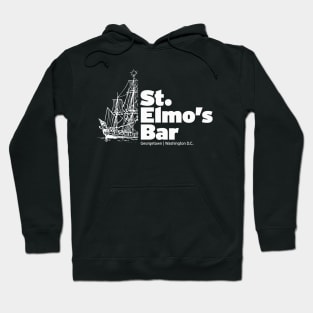 St. Elmo's Bar Hoodie